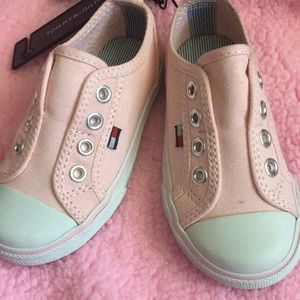Toddler shoes